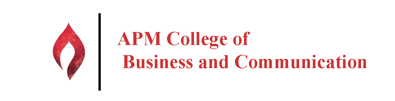 APM College of Business and Communications Brisbane Campus